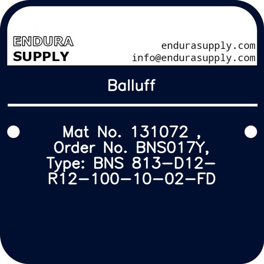 balluff-mat-no-131072-order-no-bns017y-type-bns-813-d12-r12-100-10-02-fd