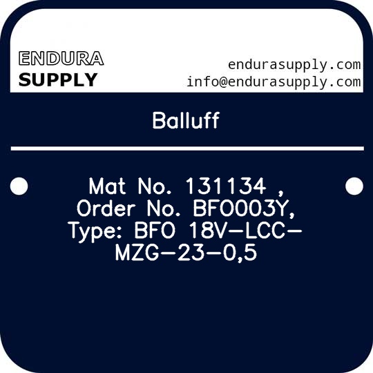 balluff-mat-no-131134-order-no-bfo003y-type-bfo-18v-lcc-mzg-23-05