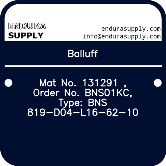 balluff-mat-no-131291-order-no-bns01kc-type-bns-819-d04-l16-62-10