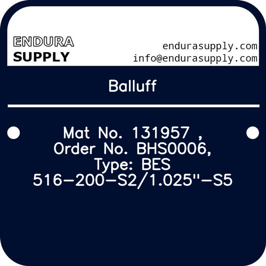 balluff-mat-no-131957-order-no-bhs0006-type-bes-516-200-s21025-s5