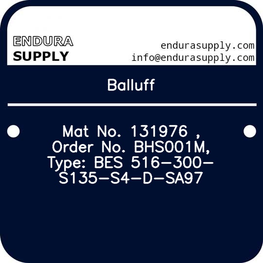 balluff-mat-no-131976-order-no-bhs001m-type-bes-516-300-s135-s4-d-sa97