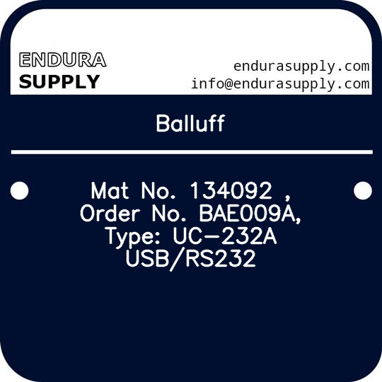 balluff-mat-no-134092-order-no-bae009a-type-uc-232a-usbrs232