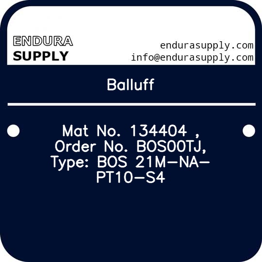 balluff-mat-no-134404-order-no-bos00tj-type-bos-21m-na-pt10-s4