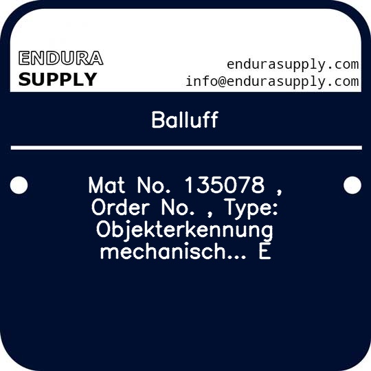 balluff-mat-no-135078-order-no-type-objekterkennung-mechanisch-e