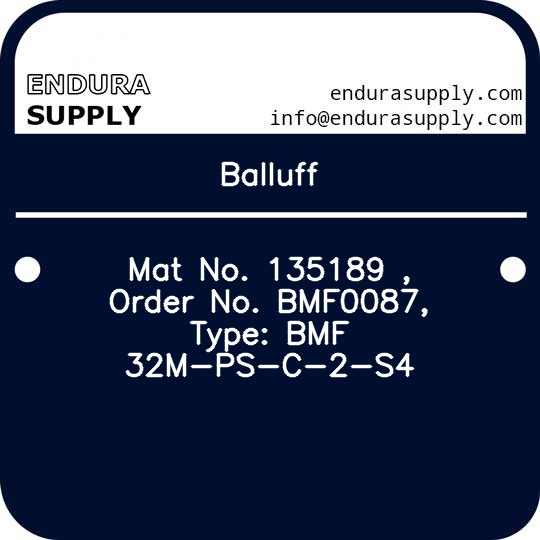 balluff-mat-no-135189-order-no-bmf0087-type-bmf-32m-ps-c-2-s4