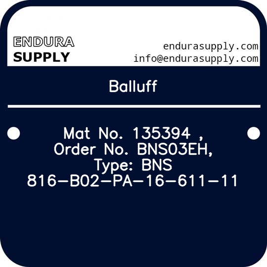 balluff-mat-no-135394-order-no-bns03eh-type-bns-816-b02-pa-16-611-11