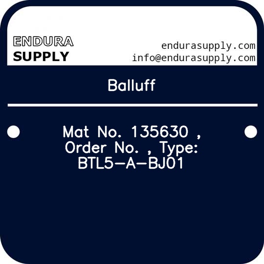 balluff-mat-no-135630-order-no-type-btl5-a-bj01