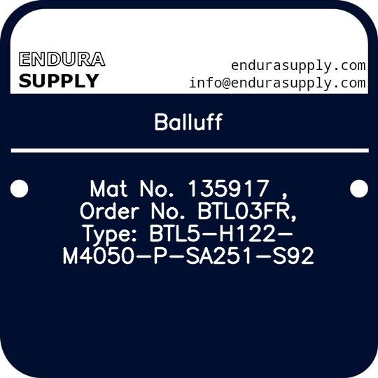 balluff-mat-no-135917-order-no-btl03fr-type-btl5-h122-m4050-p-sa251-s92