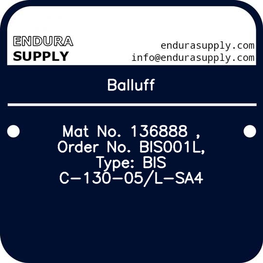 balluff-mat-no-136888-order-no-bis001l-type-bis-c-130-05l-sa4