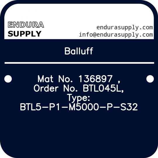 balluff-mat-no-136897-order-no-btl045l-type-btl5-p1-m5000-p-s32