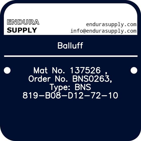 balluff-mat-no-137526-order-no-bns0263-type-bns-819-b08-d12-72-10