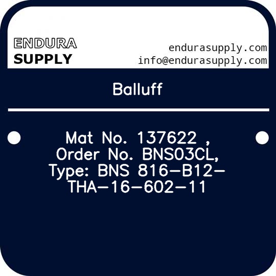 balluff-mat-no-137622-order-no-bns03cl-type-bns-816-b12-tha-16-602-11