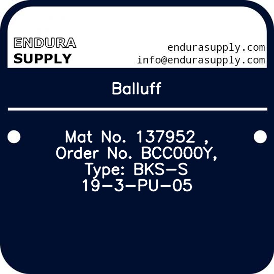 balluff-mat-no-137952-order-no-bcc000y-type-bks-s-19-3-pu-05