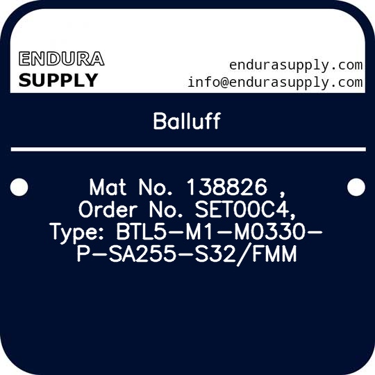 balluff-mat-no-138826-order-no-set00c4-type-btl5-m1-m0330-p-sa255-s32fmm
