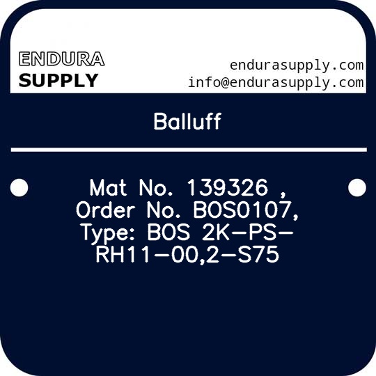 balluff-mat-no-139326-order-no-bos0107-type-bos-2k-ps-rh11-002-s75