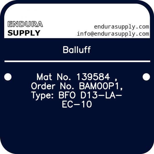 balluff-mat-no-139584-order-no-bam00p1-type-bfo-d13-la-ec-10