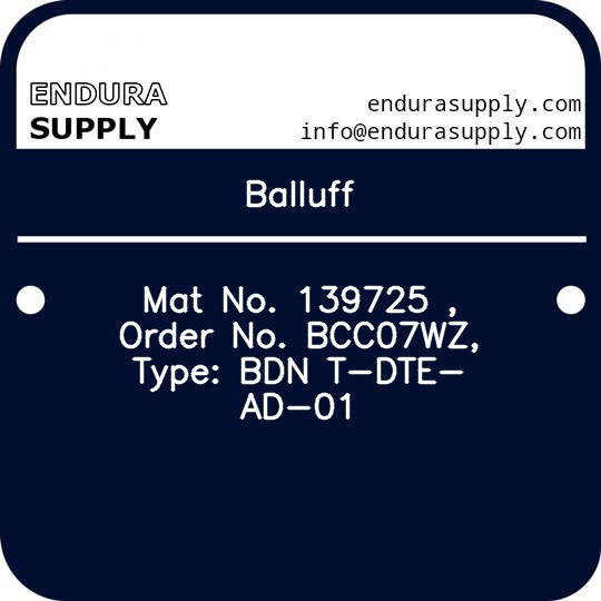 balluff-mat-no-139725-order-no-bcc07wz-type-bdn-t-dte-ad-01