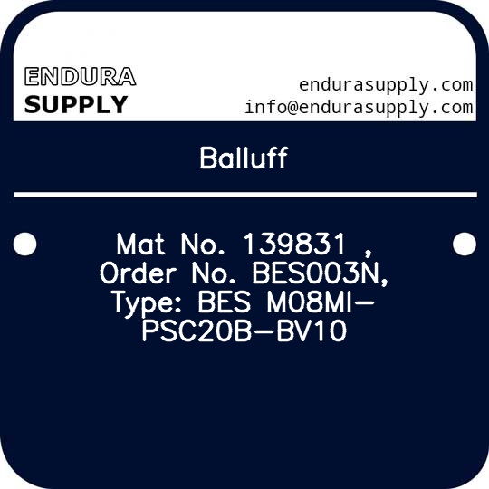 balluff-mat-no-139831-order-no-bes003n-type-bes-m08mi-psc20b-bv10