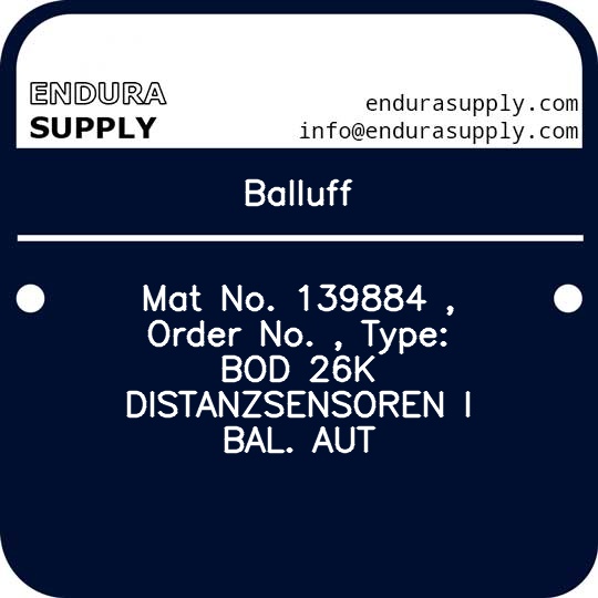 balluff-mat-no-139884-order-no-type-bod-26k-distanzsensoren-i-bal-aut