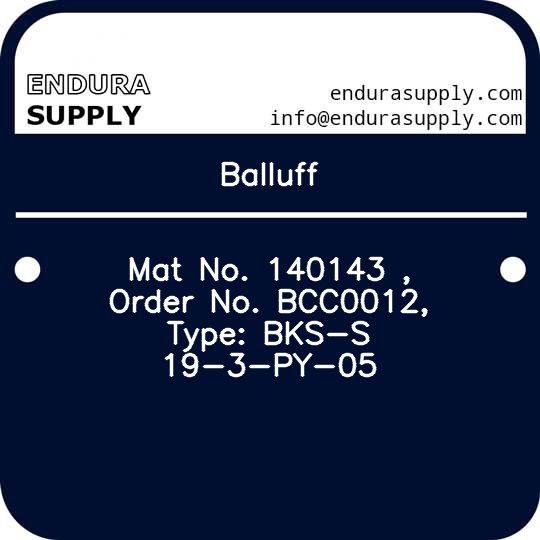balluff-mat-no-140143-order-no-bcc0012-type-bks-s-19-3-py-05