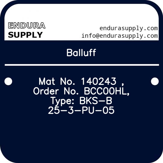 balluff-mat-no-140243-order-no-bcc00hl-type-bks-b-25-3-pu-05