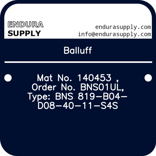 balluff-mat-no-140453-order-no-bns01ul-type-bns-819-b04-d08-40-11-s4s