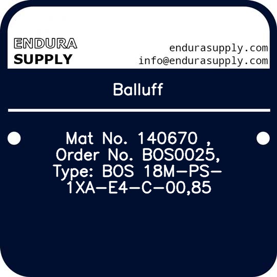 balluff-mat-no-140670-order-no-bos0025-type-bos-18m-ps-1xa-e4-c-0085