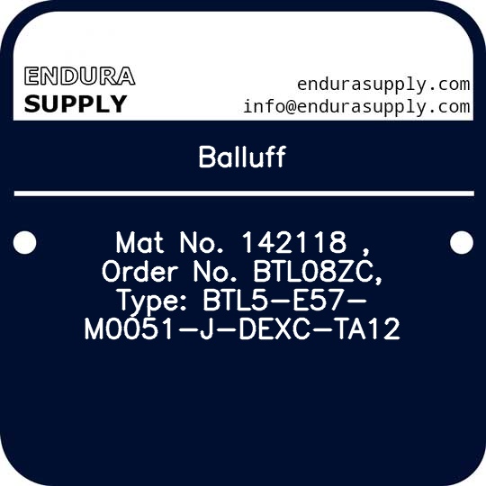 balluff-mat-no-142118-order-no-btl08zc-type-btl5-e57-m0051-j-dexc-ta12