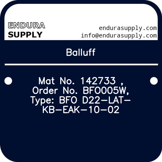 balluff-mat-no-142733-order-no-bfo005w-type-bfo-d22-lat-kb-eak-10-02