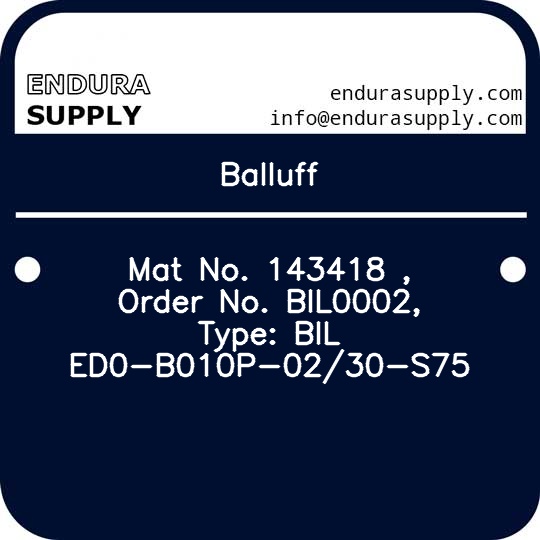 balluff-mat-no-143418-order-no-bil0002-type-bil-ed0-b010p-0230-s75