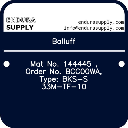 balluff-mat-no-144445-order-no-bcc00wa-type-bks-s-33m-tf-10