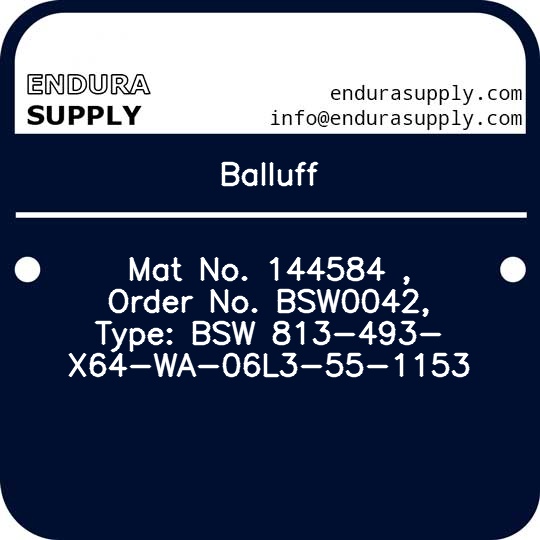 balluff-mat-no-144584-order-no-bsw0042-type-bsw-813-493-x64-wa-06l3-55-1153