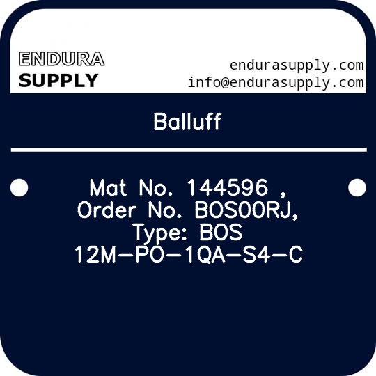 balluff-mat-no-144596-order-no-bos00rj-type-bos-12m-po-1qa-s4-c