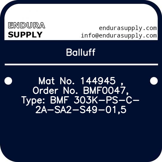 balluff-mat-no-144945-order-no-bmf0047-type-bmf-303k-ps-c-2a-sa2-s49-015