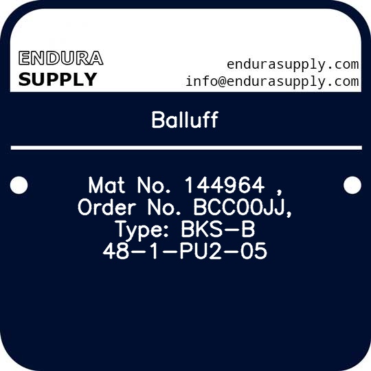 balluff-mat-no-144964-order-no-bcc00jj-type-bks-b-48-1-pu2-05