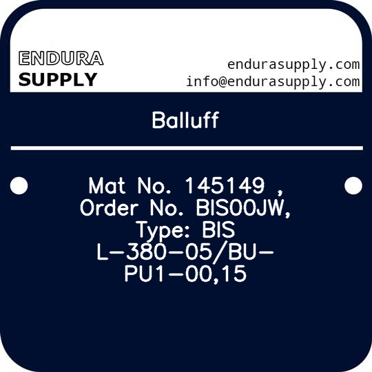 balluff-mat-no-145149-order-no-bis00jw-type-bis-l-380-05bu-pu1-0015