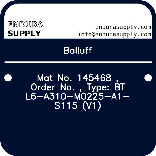 balluff-mat-no-145468-order-no-type-btl6-a310-m0225-a1-s115-v1