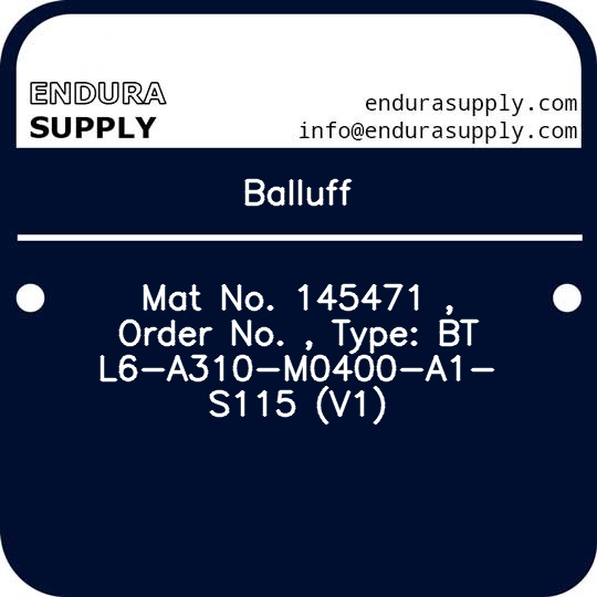 balluff-mat-no-145471-order-no-type-btl6-a310-m0400-a1-s115-v1