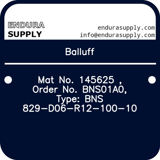 balluff-mat-no-145625-order-no-bns01a0-type-bns-829-d06-r12-100-10