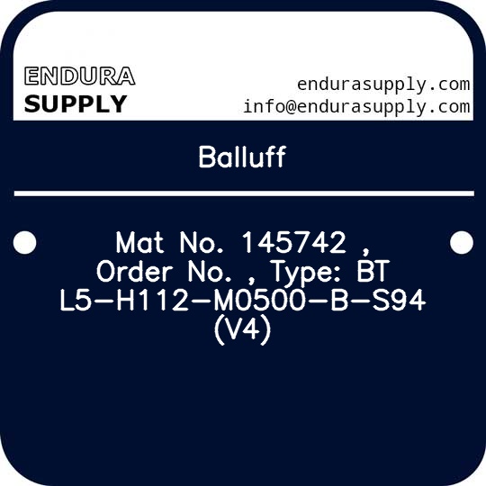 balluff-mat-no-145742-order-no-type-btl5-h112-m0500-b-s94-v4