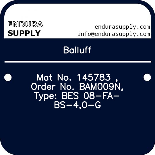 balluff-mat-no-145783-order-no-bam009n-type-bes-08-fa-bs-40-g