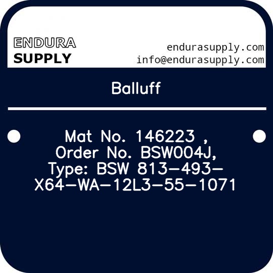 balluff-mat-no-146223-order-no-bsw004j-type-bsw-813-493-x64-wa-12l3-55-1071