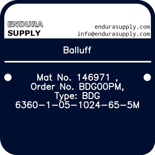 balluff-mat-no-146971-order-no-bdg00pm-type-bdg-6360-1-05-1024-65-5m