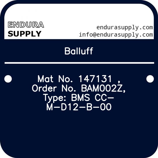 balluff-mat-no-147131-order-no-bam002z-type-bms-cc-m-d12-b-00