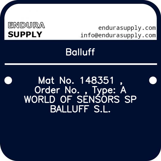 balluff-mat-no-148351-order-no-type-a-world-of-sensors-sp-balluff-sl