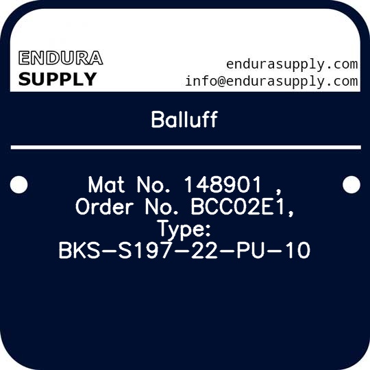 balluff-mat-no-148901-order-no-bcc02e1-type-bks-s197-22-pu-10