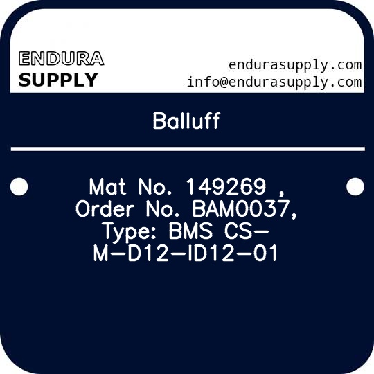 balluff-mat-no-149269-order-no-bam0037-type-bms-cs-m-d12-id12-01