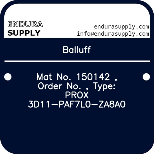 balluff-mat-no-150142-order-no-type-prox-3d11-paf7l0-za8a0