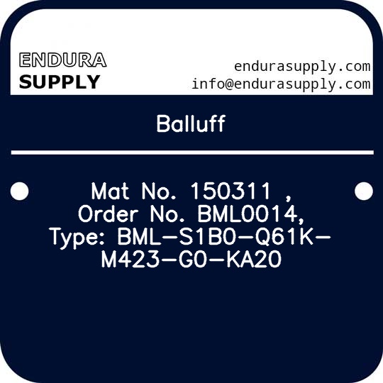 balluff-mat-no-150311-order-no-bml0014-type-bml-s1b0-q61k-m423-g0-ka20