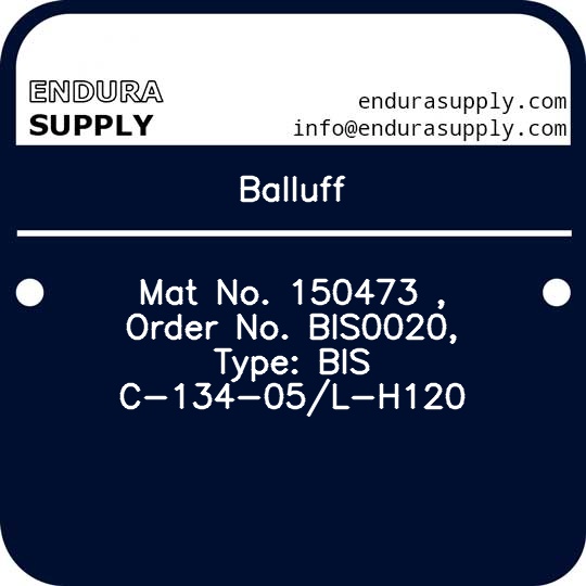 balluff-mat-no-150473-order-no-bis0020-type-bis-c-134-05l-h120